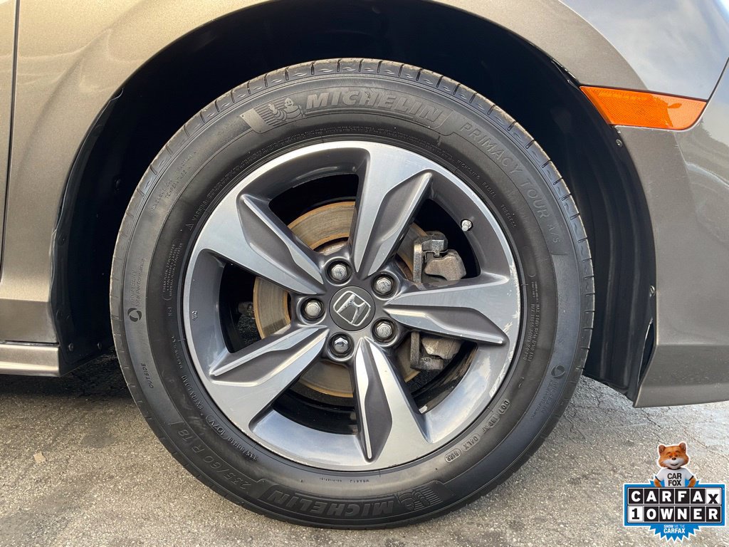 Used 2018 Honda Odyssey Touring image 93