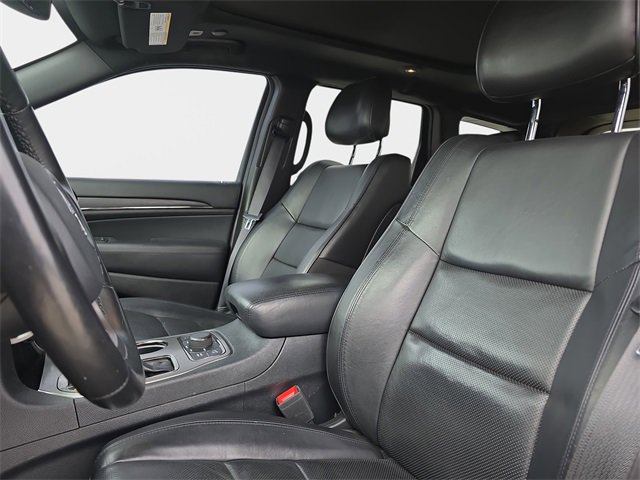 Used 2020 Jeep Grand Cherokee High Altitude image 18