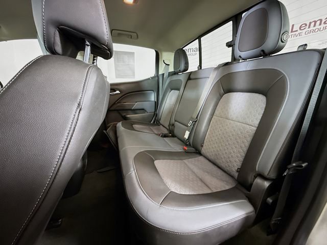 Used 2017 Chevrolet Colorado Z71 image 26