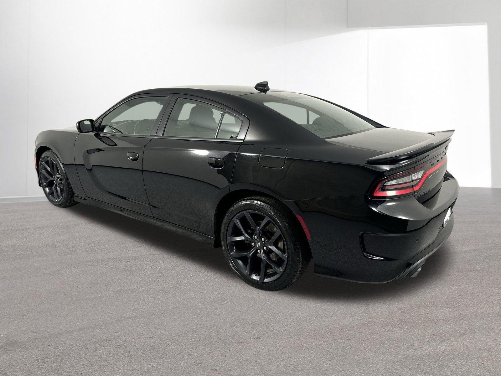 Used 2023 Dodge Charger GT w/ Blacktop Package image 31