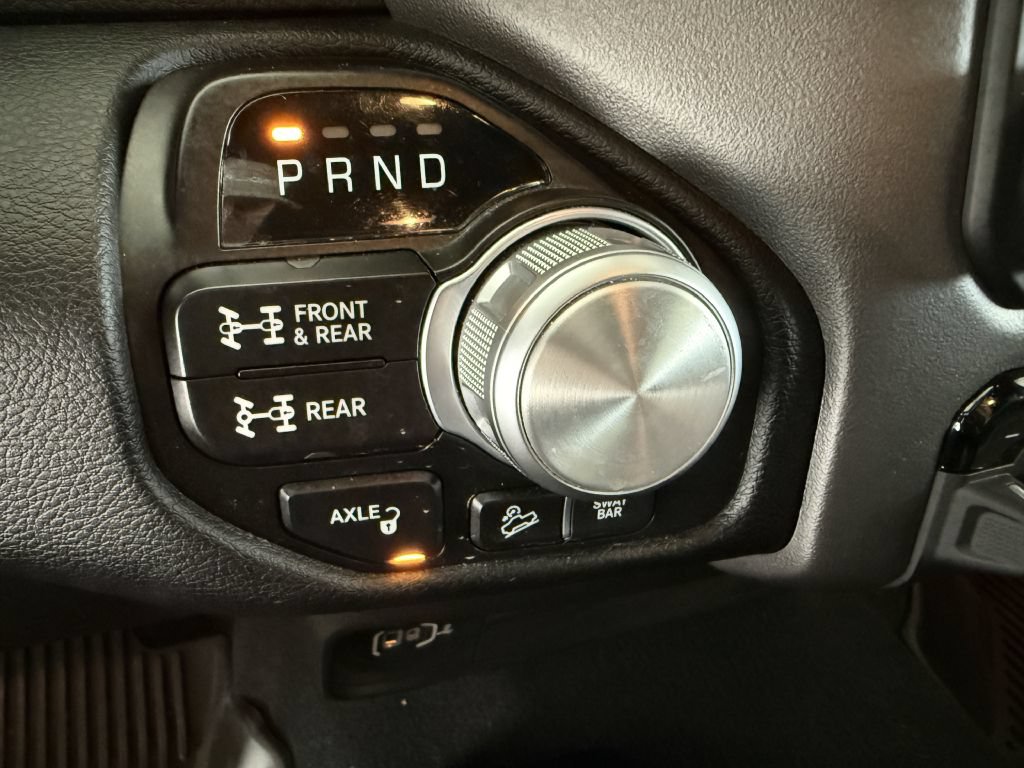 Used 2022 RAM 2500 Power Wagon w/ Level 1 Equipment Group AWD/4WD image 47