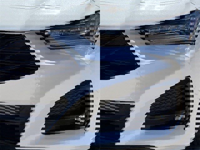 New 2025 Acura TLX SH-AWD w/ A-SPEC Pkg image 9