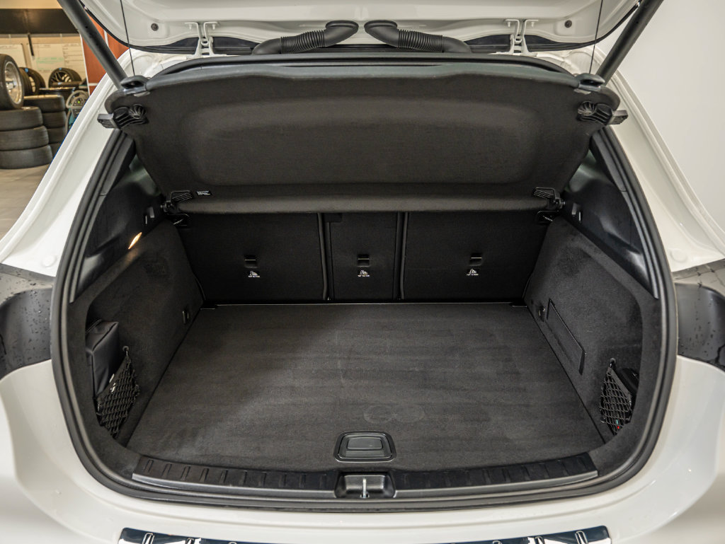 Certified 2026 Mercedes-Benz GLA 250 4MATIC image 51