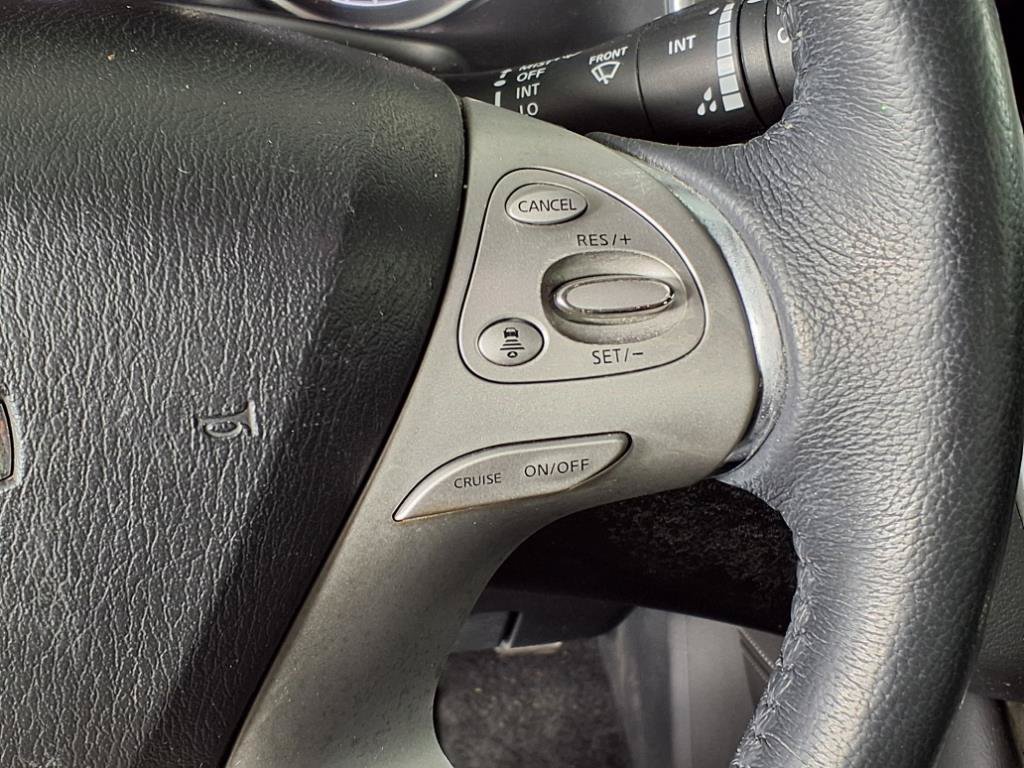 Used 2018 Nissan Murano SL AWD/4WD image 30