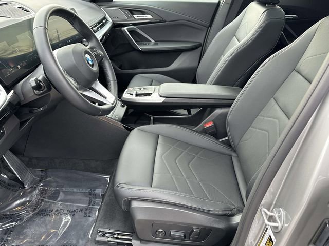 Used 2026 BMW X1 xDrive28i image 24
