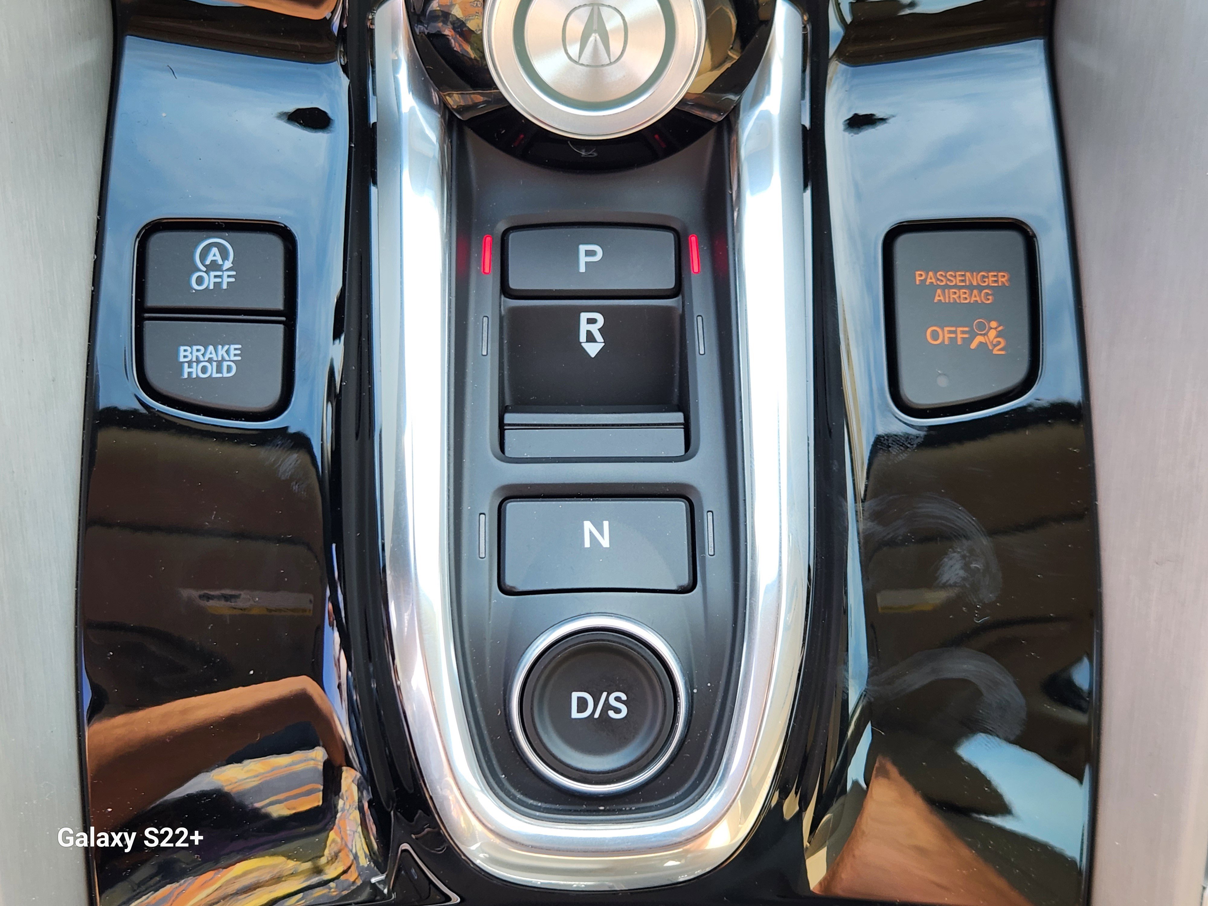 New 2025 Acura TLX w/ Technology Package image 13