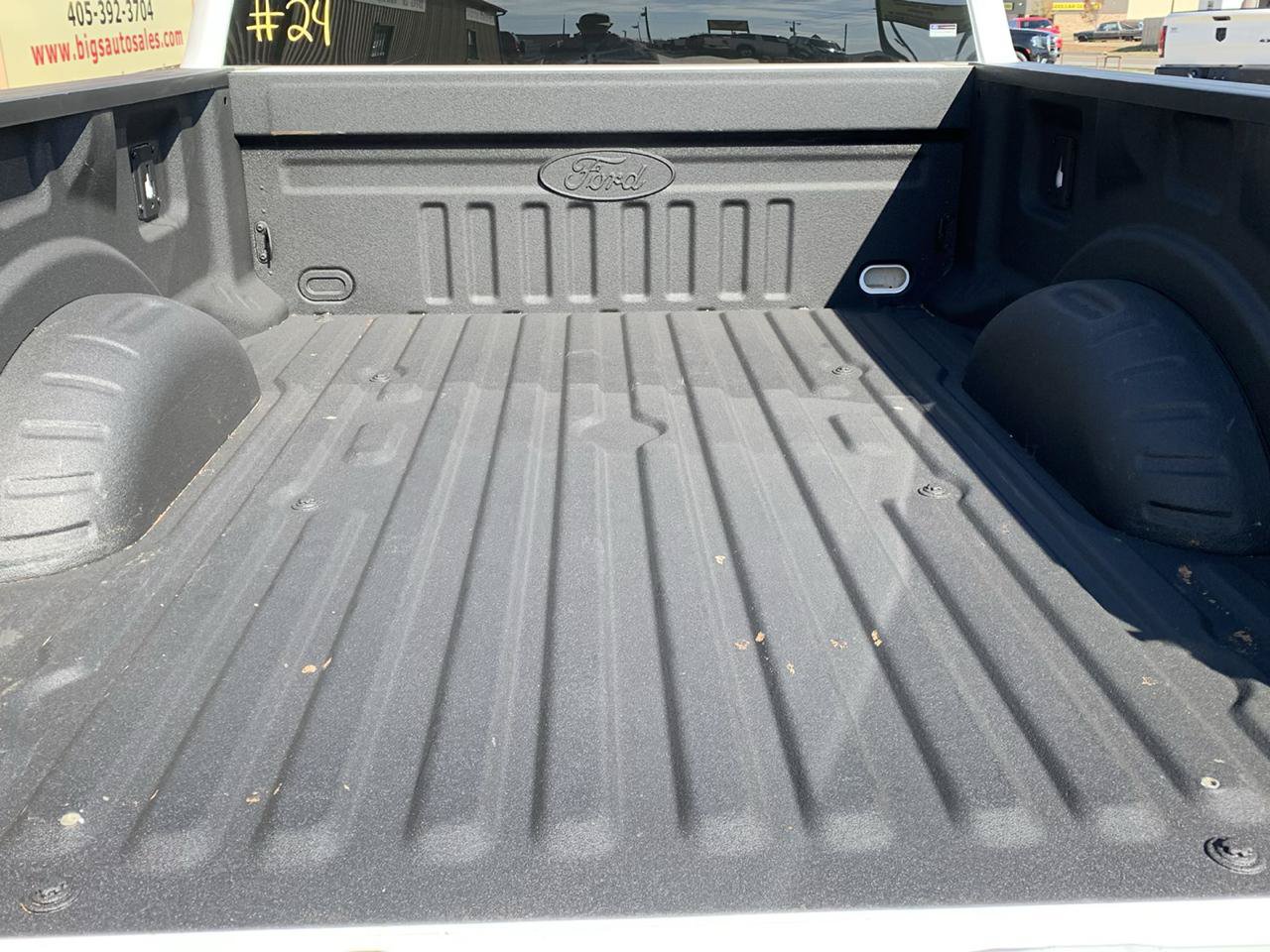 Used 2022 Ford F250 XL w/ Power Equipment Group AWD/4WD image 19