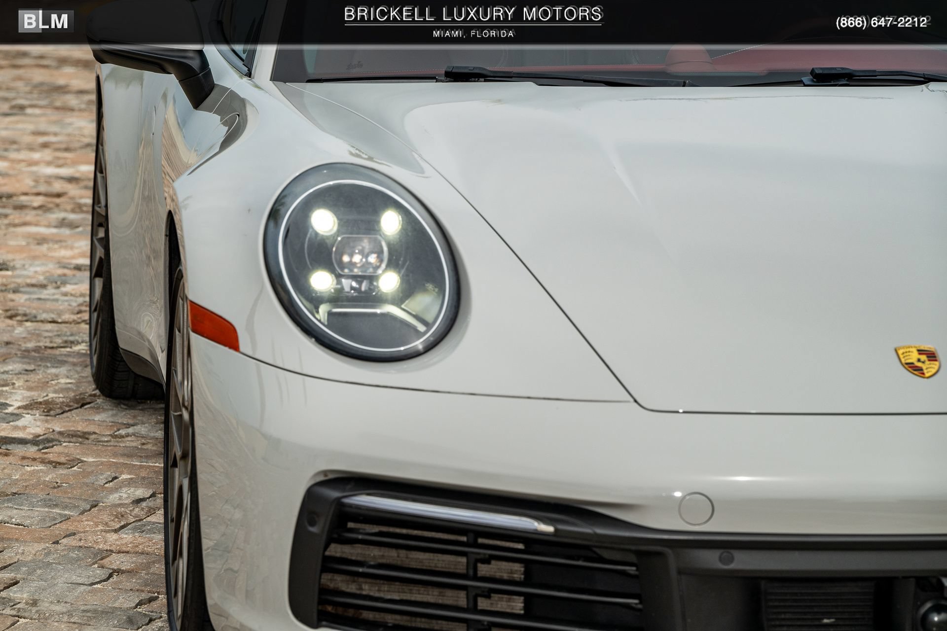 Used 2020 Porsche 911 Carrera S RWD image 48