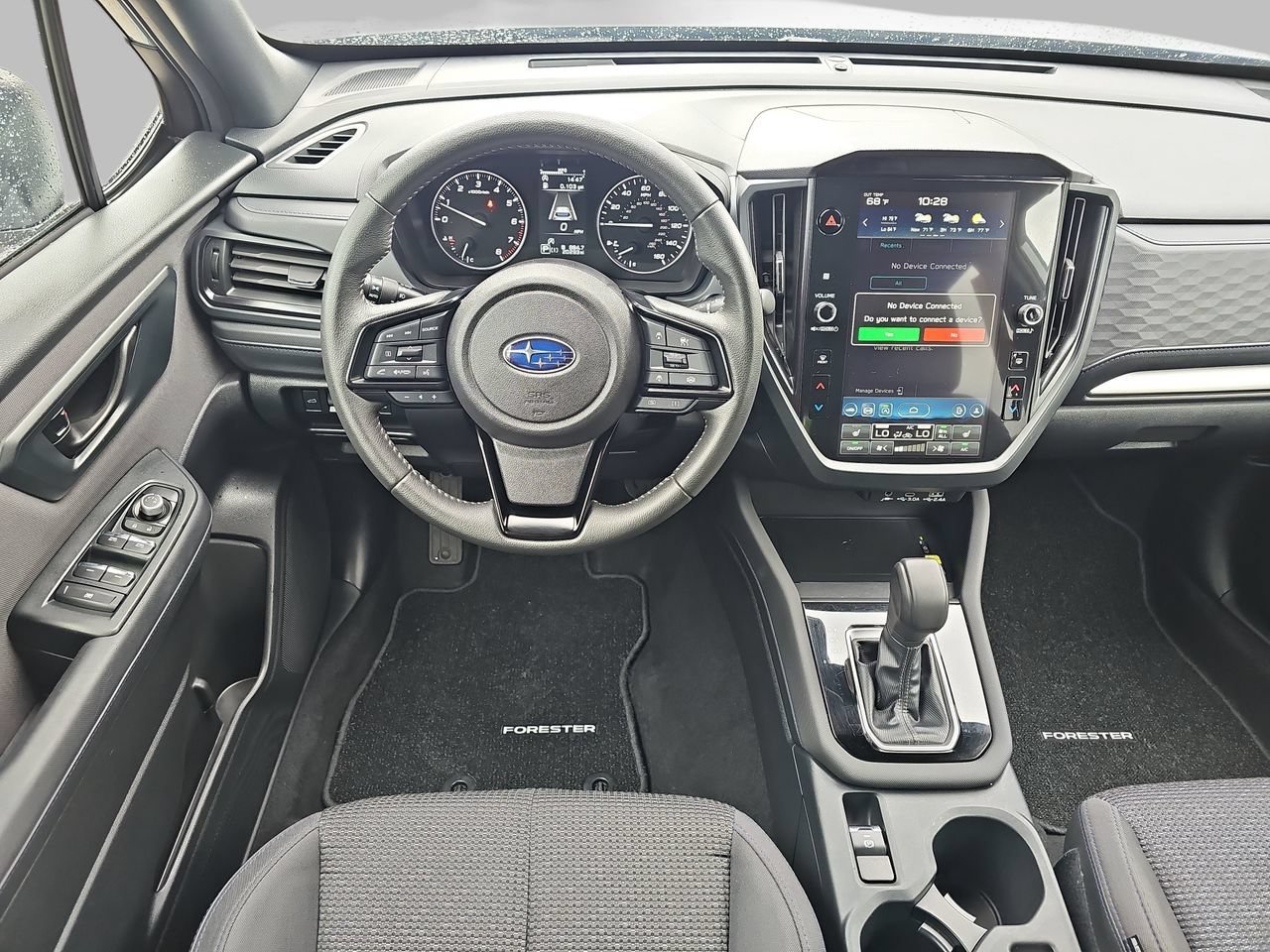 Certified 2025 Subaru Forester Premium AWD/4WD image 20