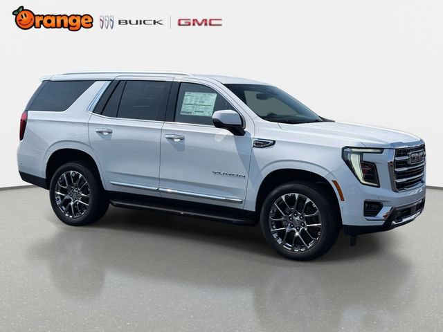 New 2026 GMC Yukon Elevation video 1
