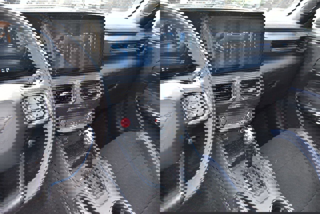 Used 2024 Ford Mustang Dark Horse image 10