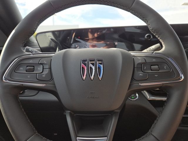 New 2026 Buick Envista Avenir image 35