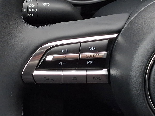 New 2026 MAZDA CX-50 2.5 Hybrid w/ Weather Package image 18