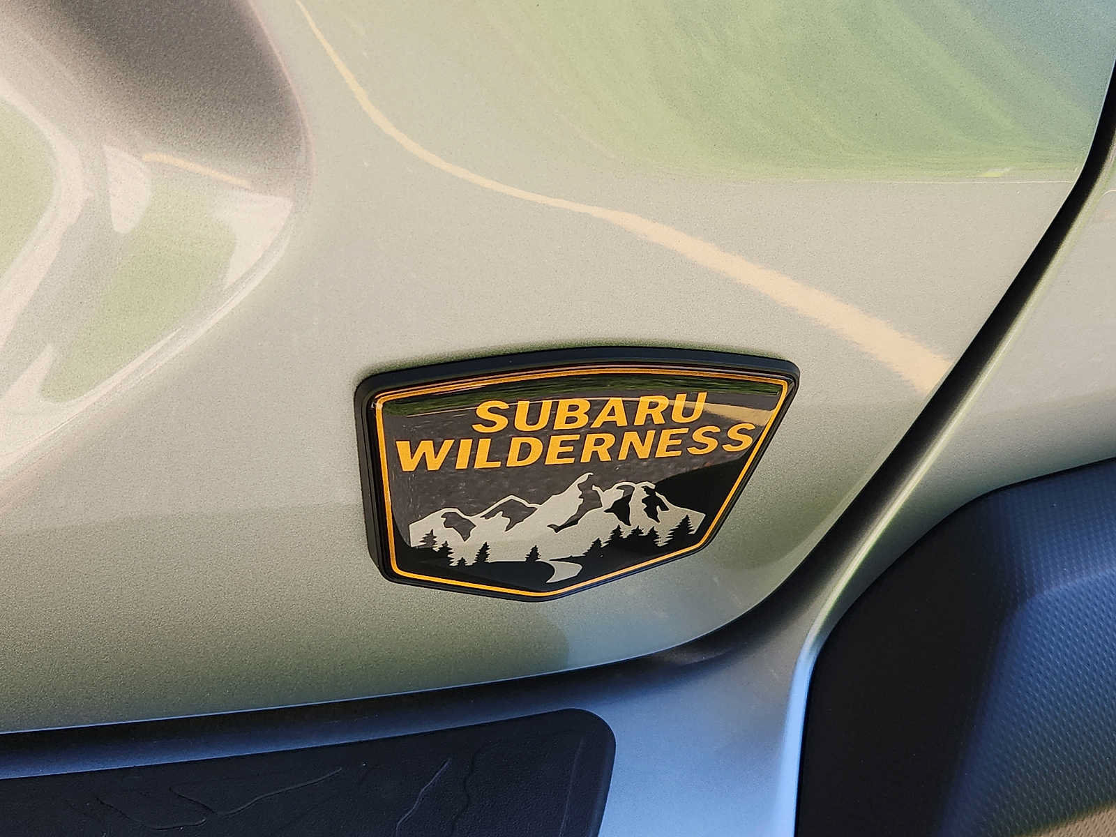 New 2026 Subaru Crosstrek 2.5i Wilderness AWD/4WD image 13