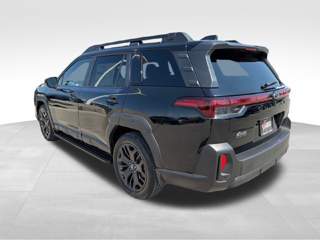 Certified 2026 Subaru Outback Limited XT AWD/4WD image 5