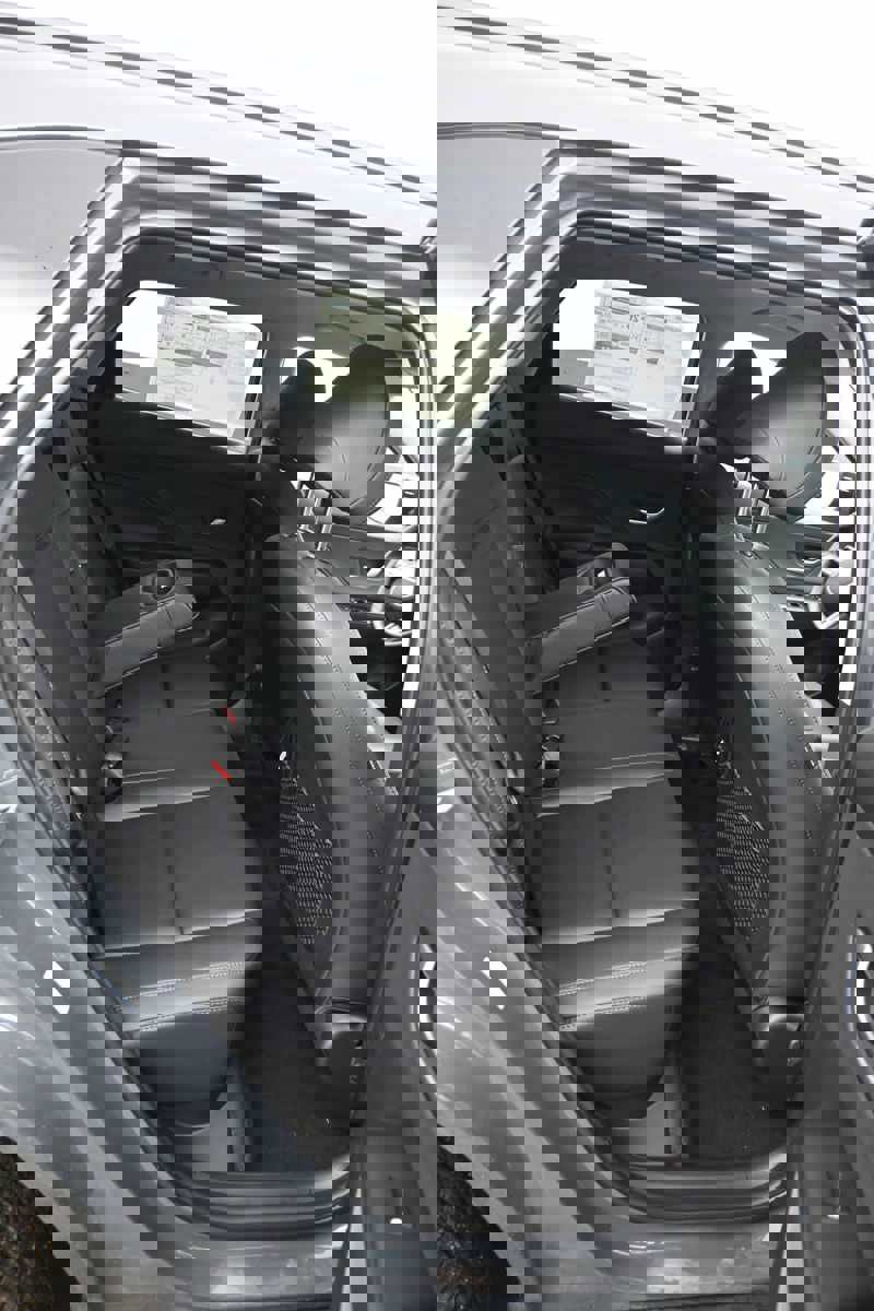 New 2026 Hyundai Kona SEL Premium image 12