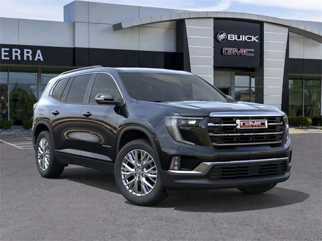 New 2026 GMC Acadia Elevation w/ Elevation Premium Package image 7