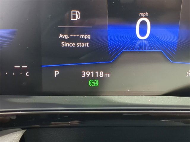 Certified 2023 Volkswagen Taos S image 29