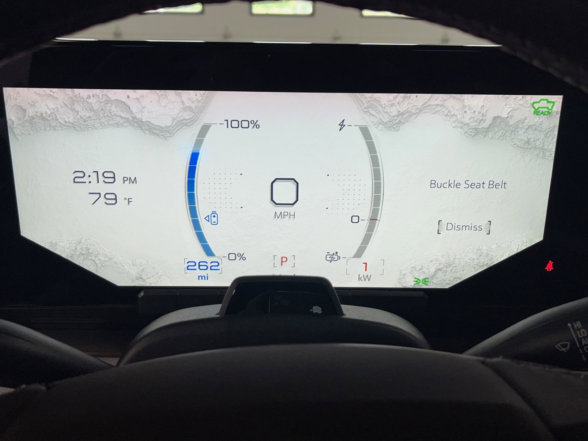 New 2025 GMC Hummer EV 2X image 16