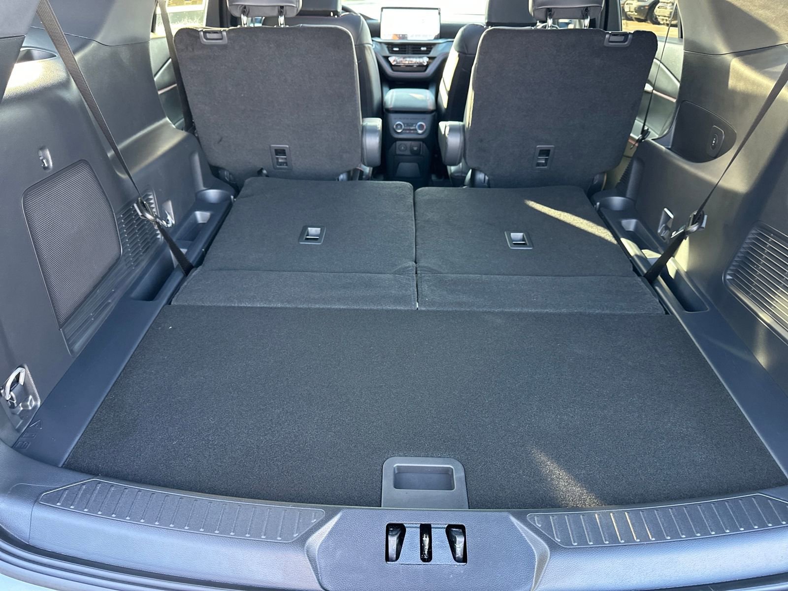 New 2026 Ford Explorer ST w/ Sun And Sound Package image 54