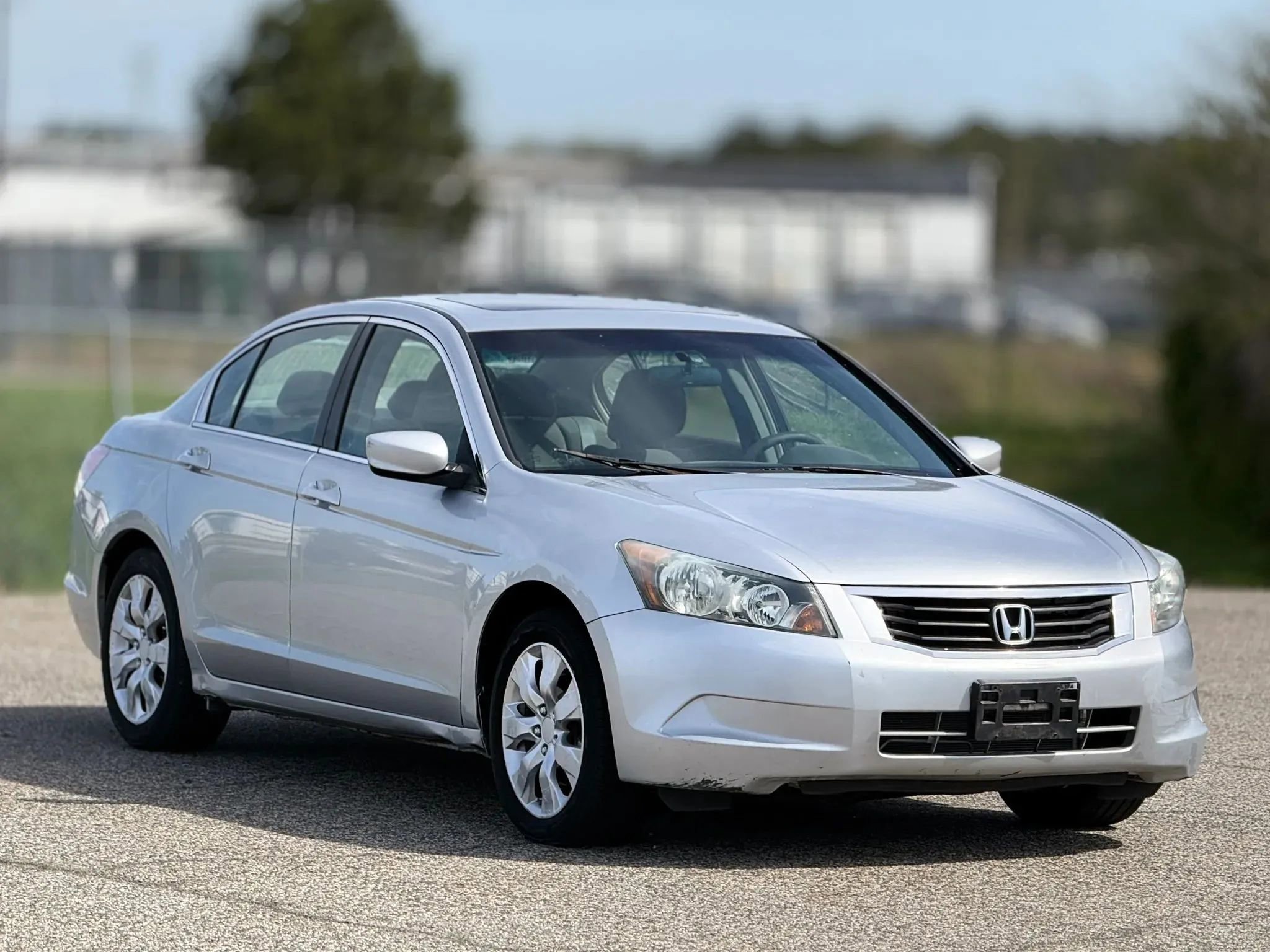 Used 2009 Honda Accord EX image 1