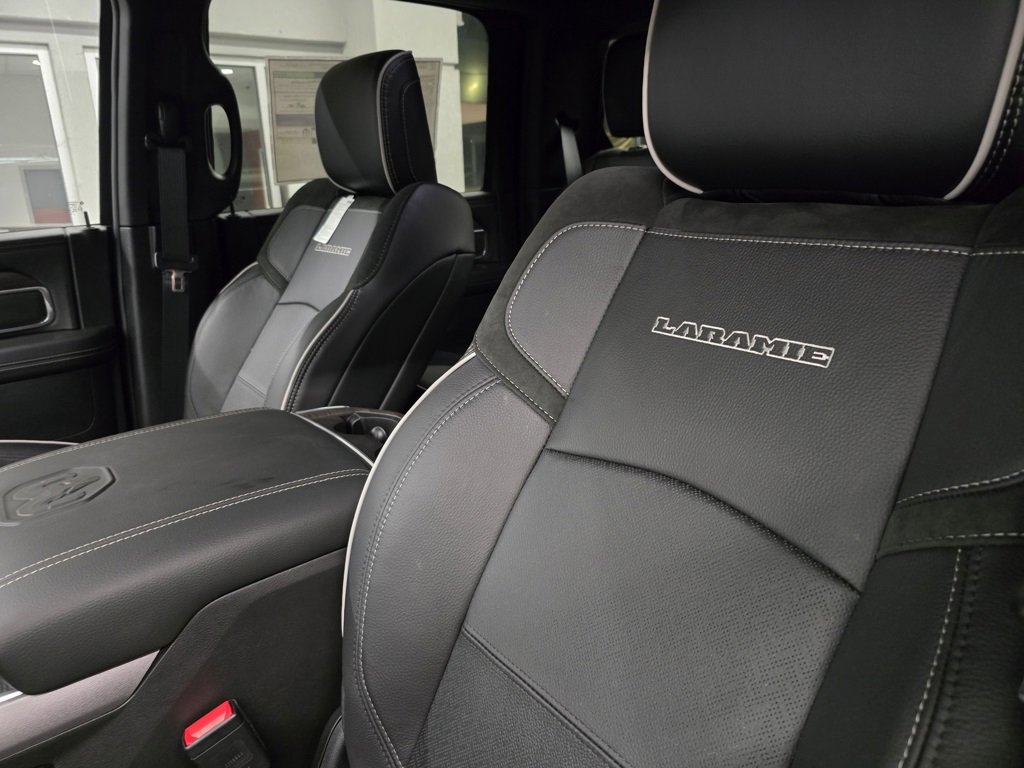 New 2026 RAM 2500 Laramie image 21