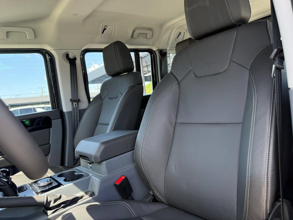 New 2026 INEOS Grenadier AWD/4WD image 19