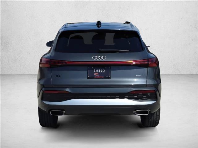 New 2025 Audi Q5 Premium w/ Convenience Package AWD/4WD image 6