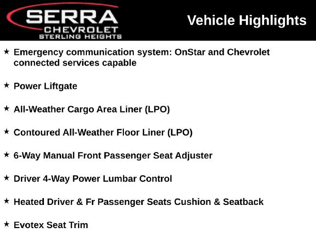 Used 2024 Chevrolet Equinox EV LT FWD image 5