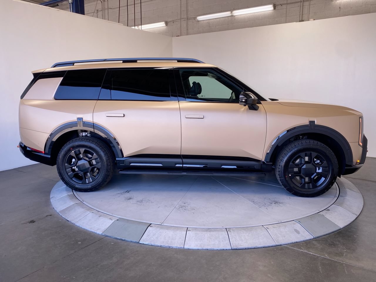 New 2027 Kia Telluride SX Prestige X-Pro AWD/4WD image 6