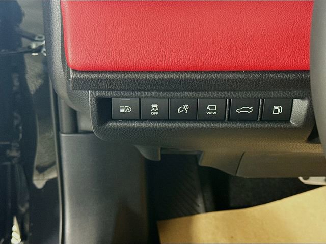 New 2026 Toyota Camry XSE image 10