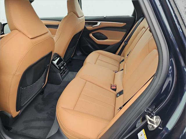 New 2026 Audi A6 Premium Plus AWD/4WD image 20