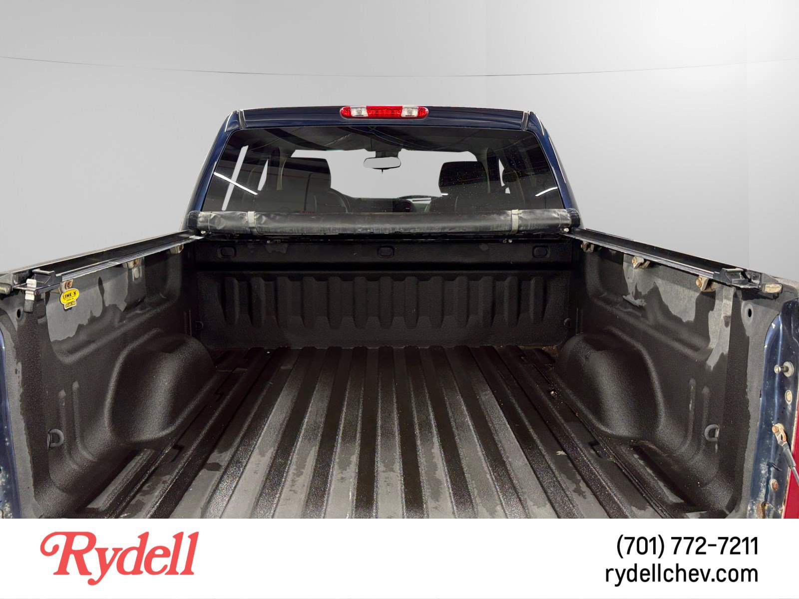 Used 2012 Chevrolet Silverado 1500 LT AWD/4WD image 18