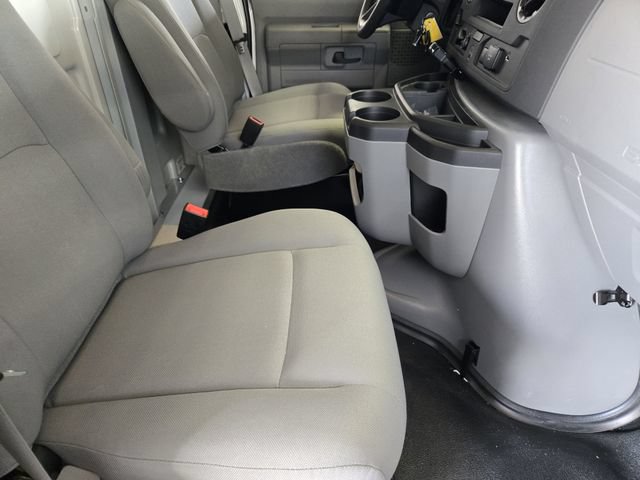 New 2026 Ford E-350 and Econoline 350 Super Duty w/ Power Equipment Group RWD image 10