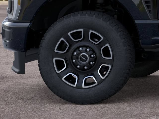 New 2026 Ford F250 Platinum AWD/4WD image 46