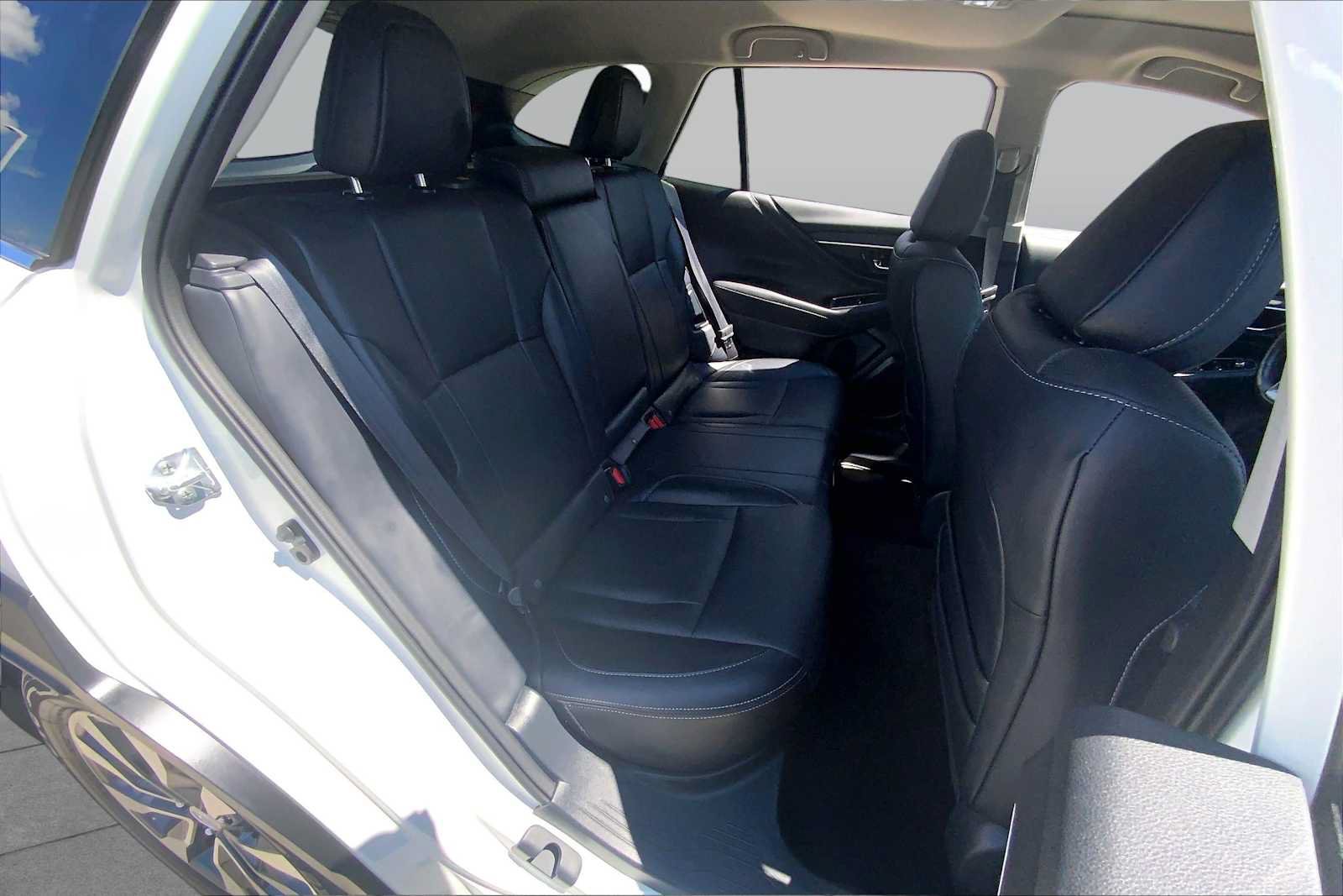 Certified 2024 Subaru Outback Touring XT AWD/4WD image 20
