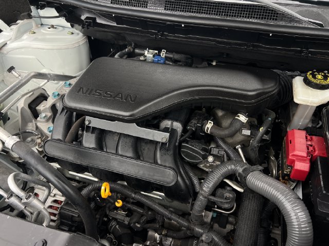 Used 2022 Nissan Rogue Sport SV w/ Technology Package FWD image 28