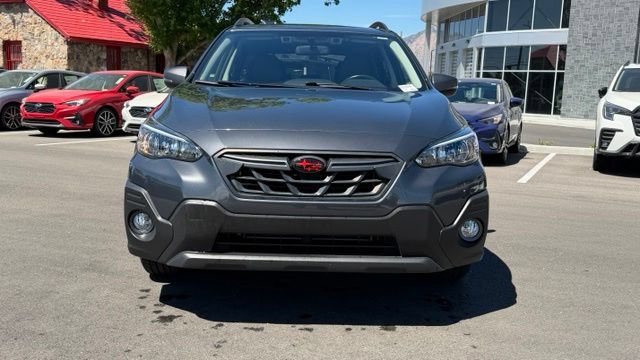 Used 2021 Subaru Crosstrek 2.5i Sport AWD/4WD image 8