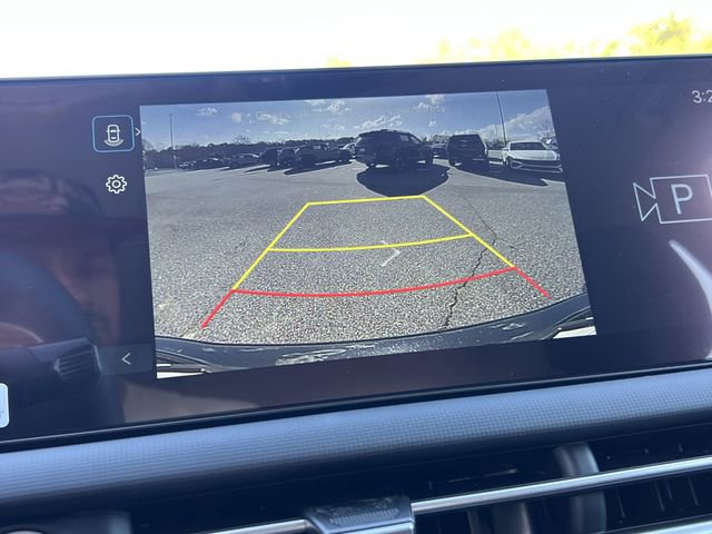 New 2026 Hyundai Tucson SEL image 24