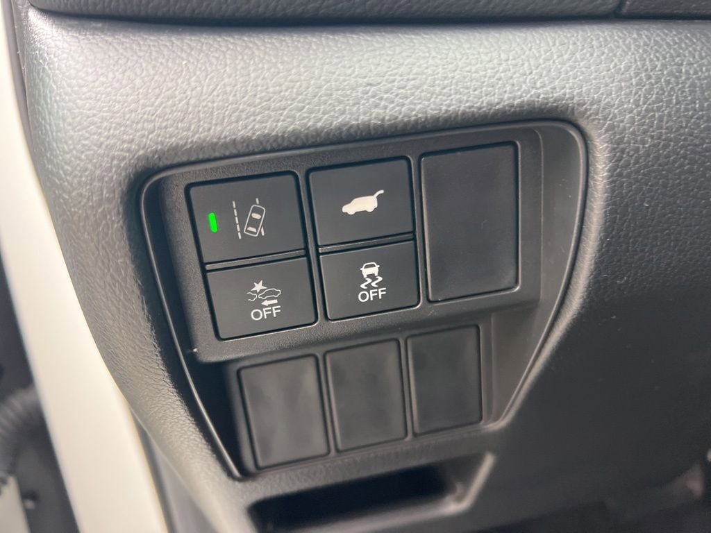 Used 2018 Honda CR-V EX-L image 20