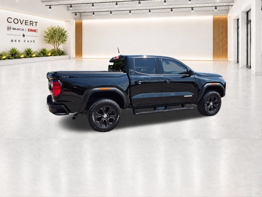 Used 2024 GMC Canyon Elevation w/ Convenience Package AWD/4WD image 15