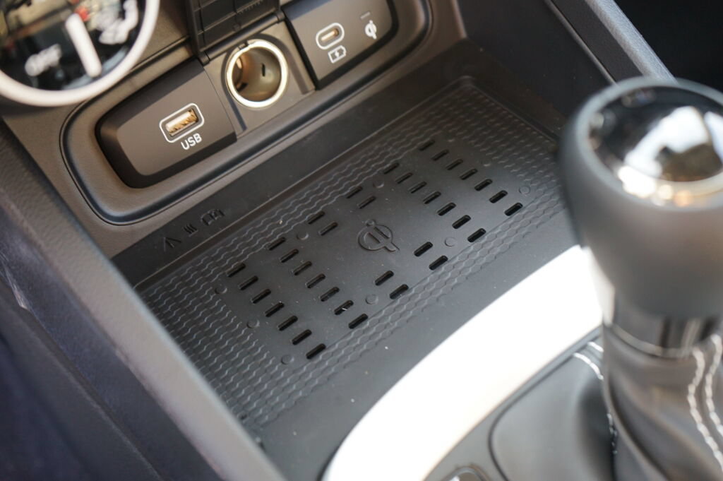 New 2025 Hyundai Venue Limited FWD image 18