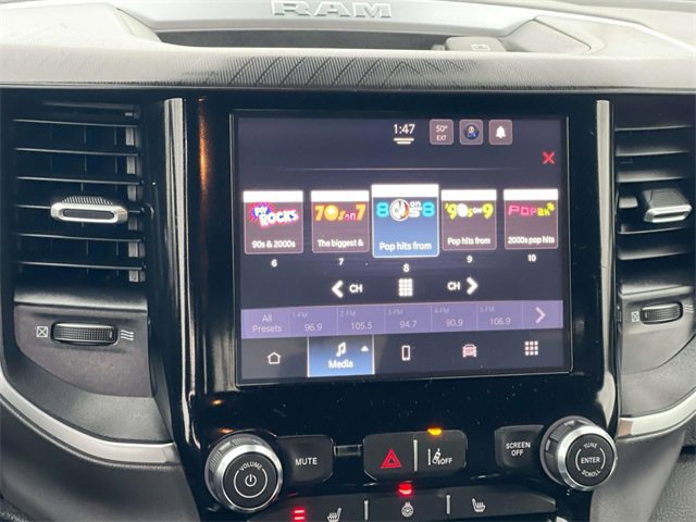 Used 2025 RAM 1500 Big Horn image 18