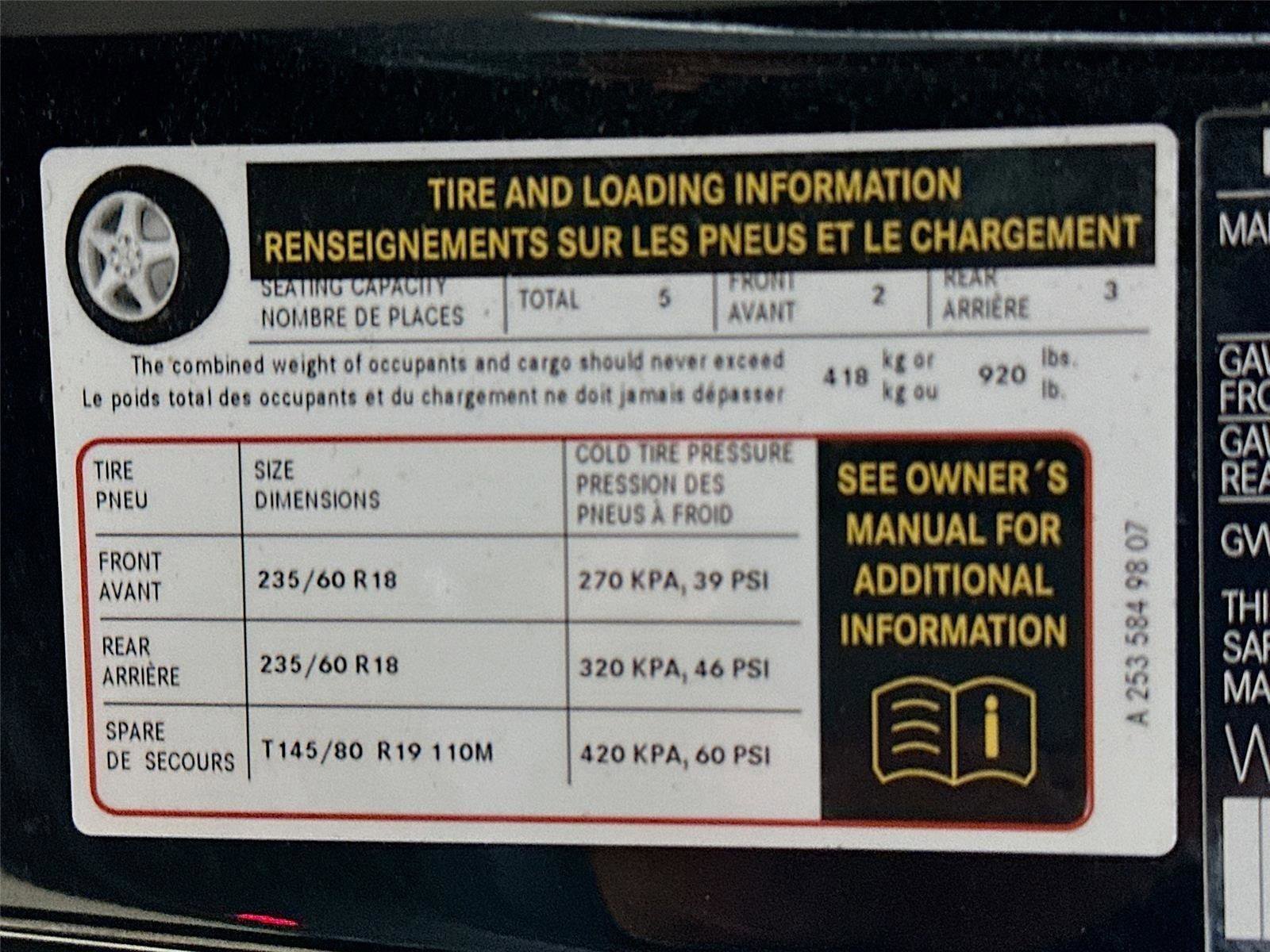 Certified 2022 Mercedes-Benz GLC 300 4MATIC image 9