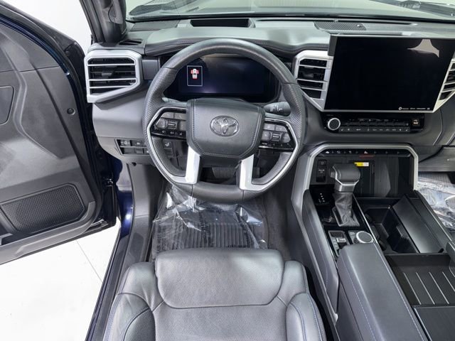 Used 2024 Toyota Tundra Platinum image 18