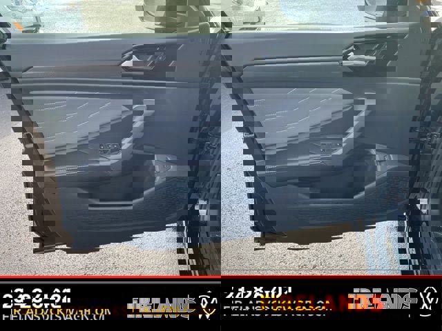 New 2026 Volkswagen Jetta SEL image 21