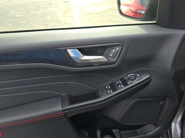 New 2026 Ford Escape ST-Line w/ Cold Weather Package image 12