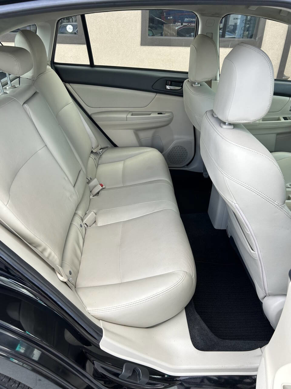 Used 2013 Subaru Impreza 2.0i Sport Limited image 15