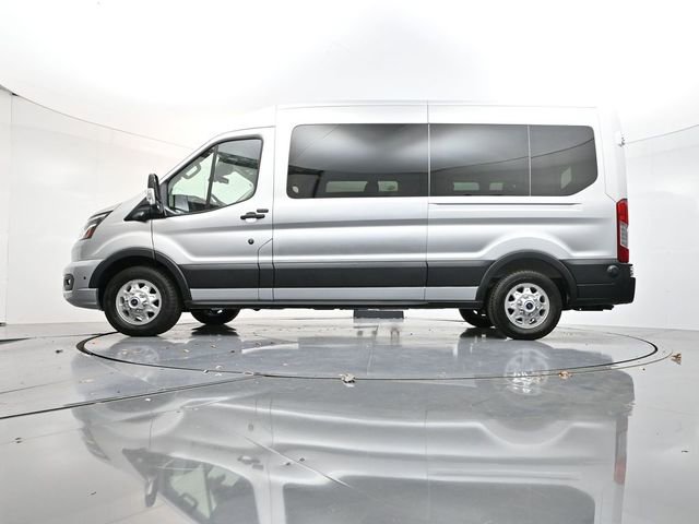 New 2025 Ford Transit 350 XLT AWD/4WD image 31