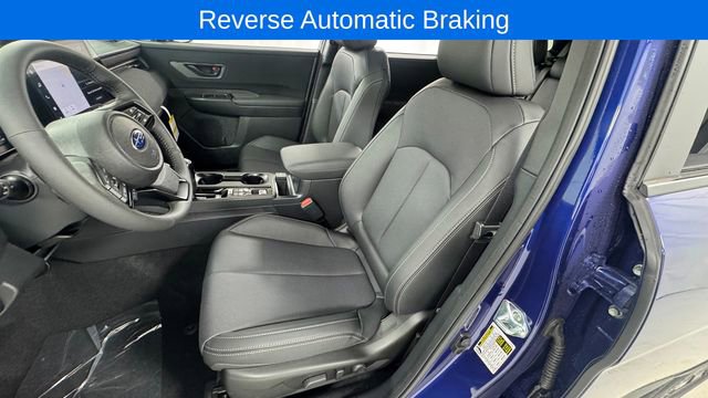 New 2026 Subaru Outback Limited AWD/4WD image 10